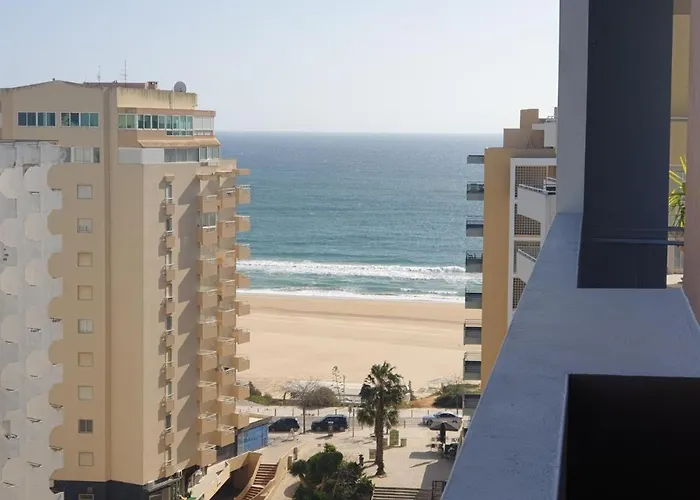 Elite Residense A 150 Mts Praia Da Rocha