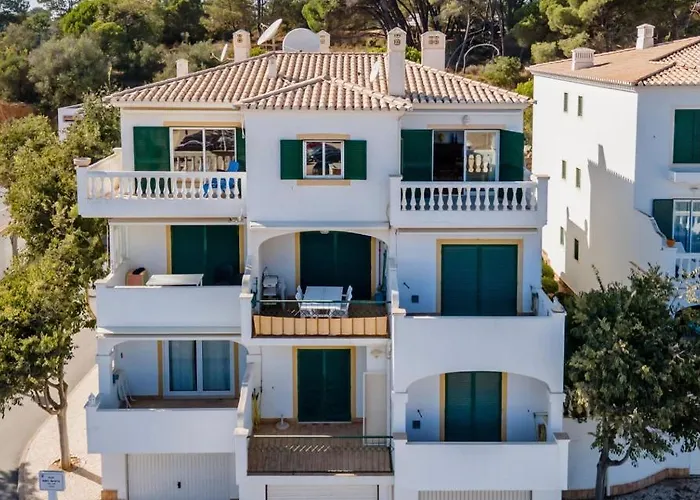 Spacious Penthouse Sea View Near Beach #1925