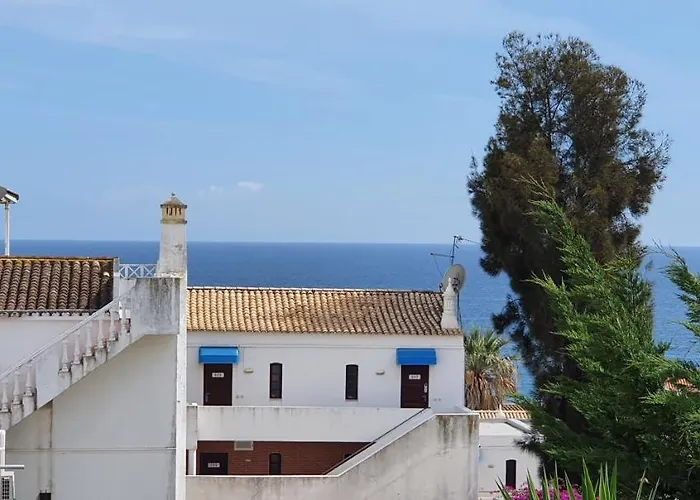 Beach View Vela House