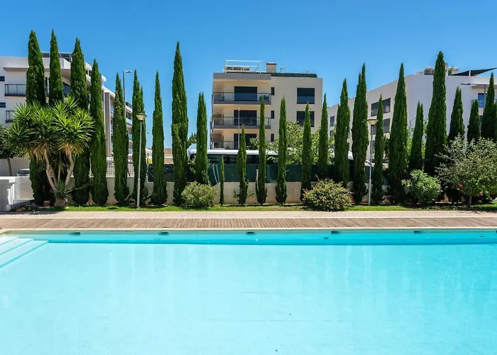 Alojamento Santa Maria