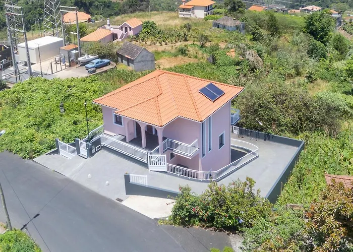 Villa Pearl