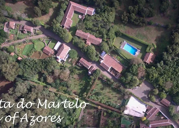 Quinta Do Martelo