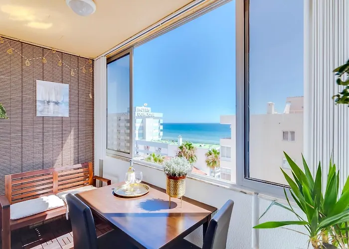 Al - Apartamento Wave 7