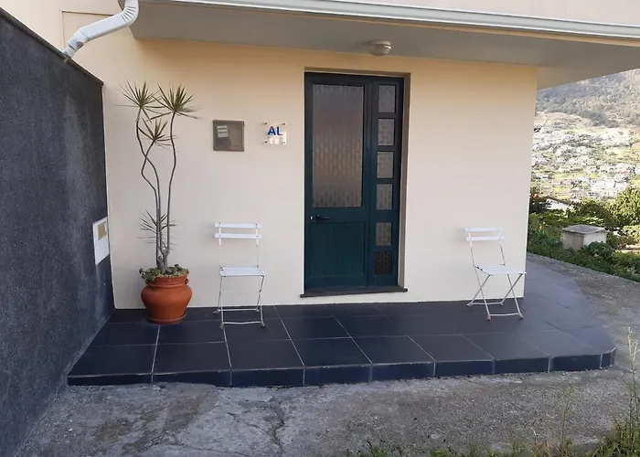 Apartamento Piquinho