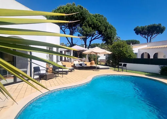 Dunas Douradas Beach Villa