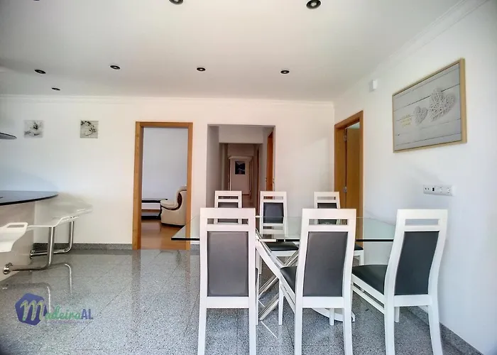 Yohanna\'S Accommodation