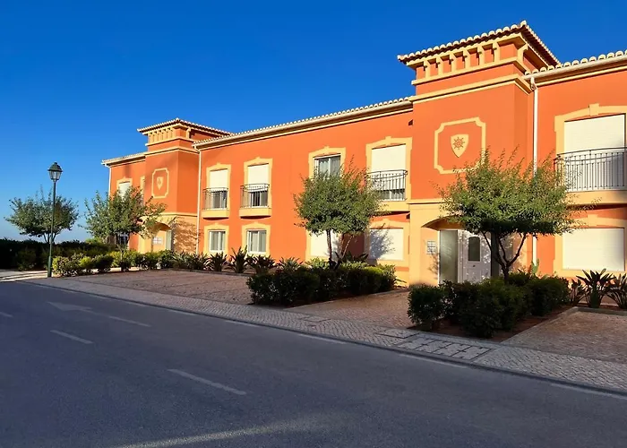 Fairway 3 Apartment - Boavista Golf & Spa Resort