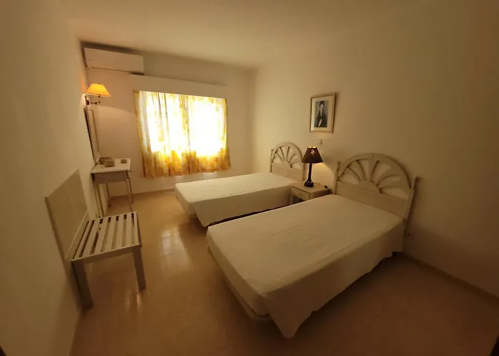 Dunas Do Alvor By Atlantichotels - Al