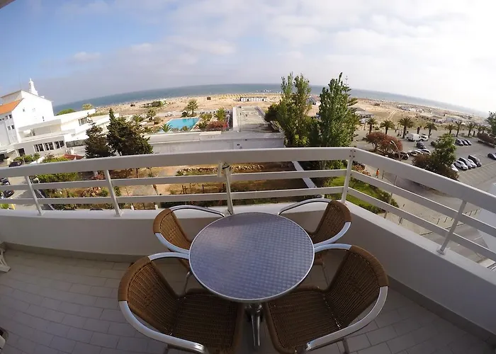 Monte Gordo Prestige Apartments