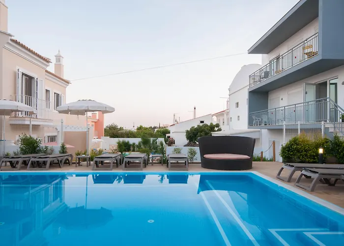 Boutique & Villas Boliqueime