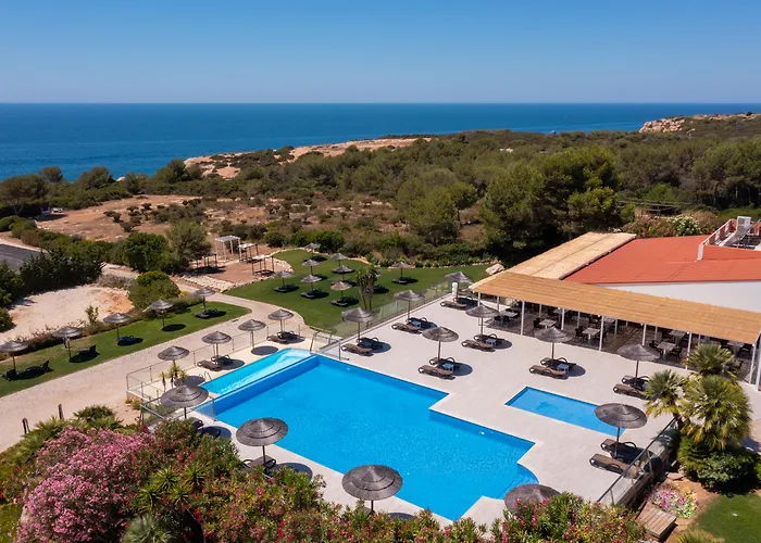 Vila Alba Resort
