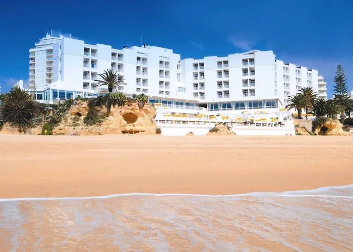 Holiday Inn Algarve - Armacao De Pera, An Ihg Hotel