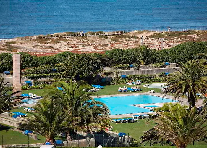 Hotel Solverde Spa And Wellness Center