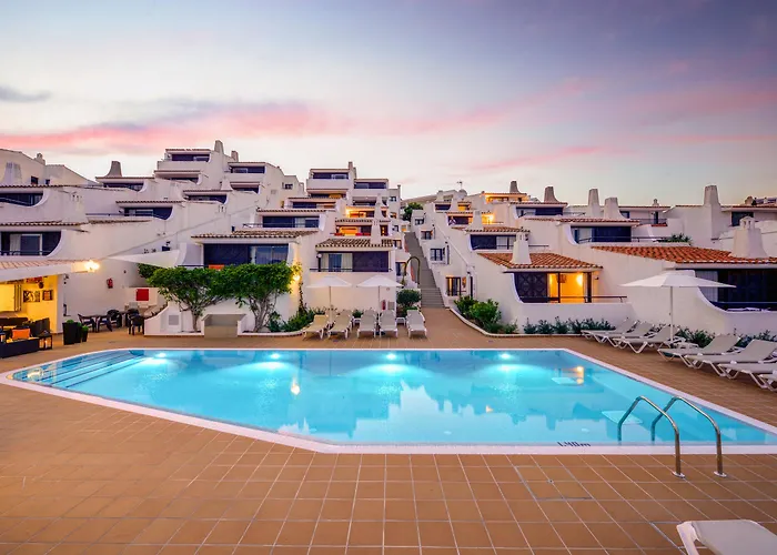 3Hb Golden Beach
