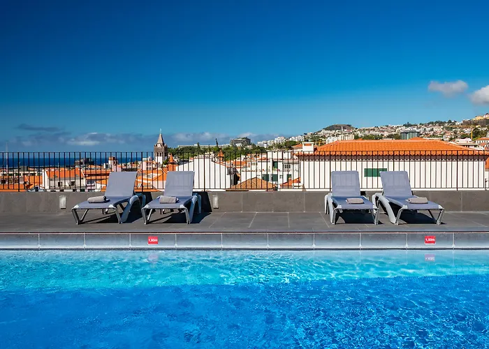 Hotel Do Carmo