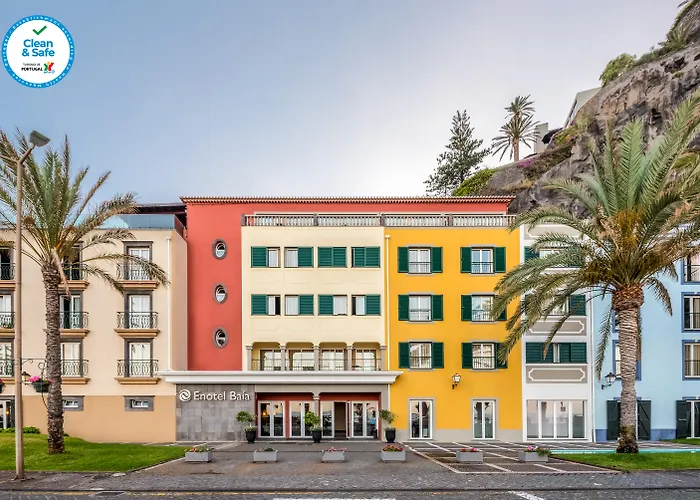 Enotel Sunset Bay