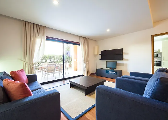 Baia Da Luz Resort