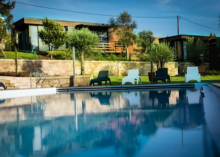 Prazer Da Natureza Resort & Spa