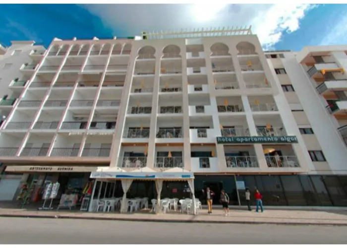 Algar Apartments