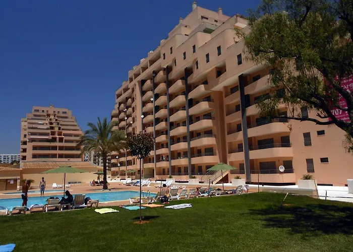 T0 Praia Da Rocha
