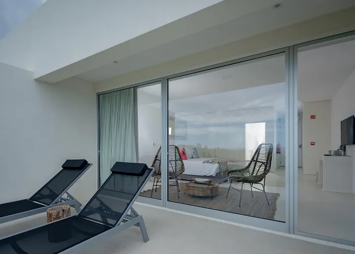 Sul Villas&Spa - Azores