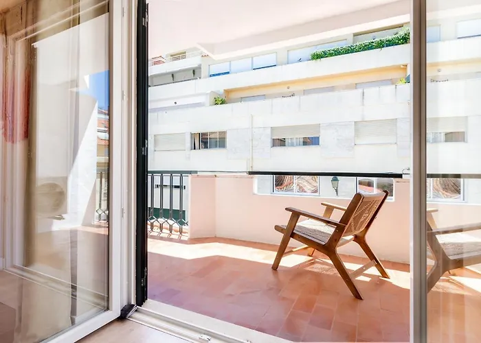 Cascais Bay Terrace IV