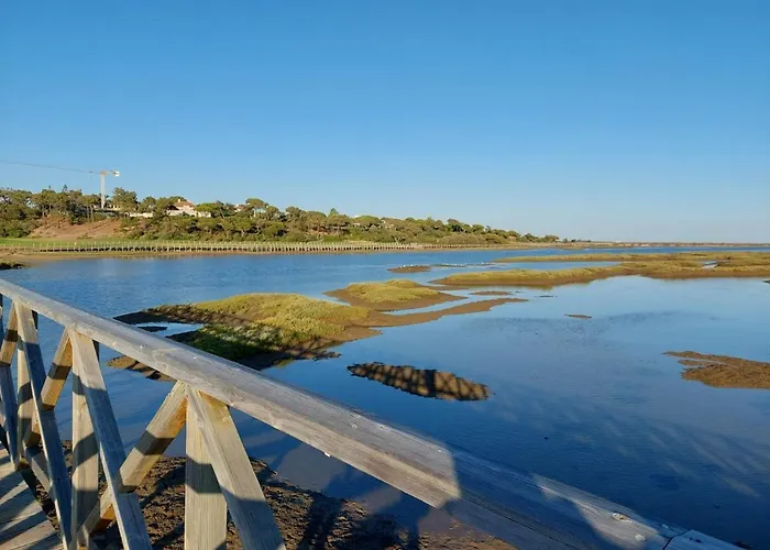 Quinta Do Lago Golf, Sea & Sun