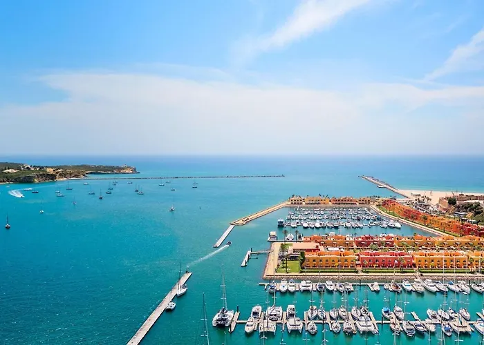 Nh Marina Portimao Resort