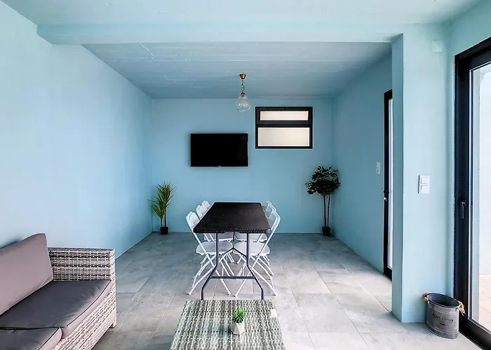Casa Axxul By Lovelystay