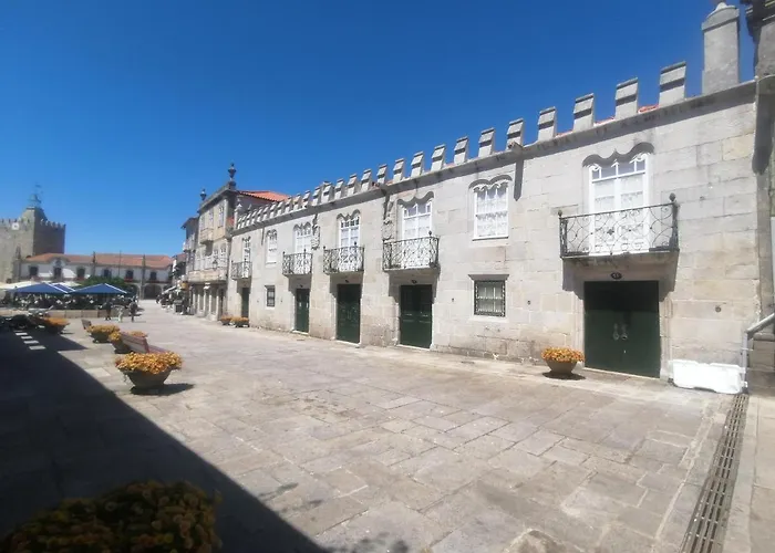 Casa Pita Caminha