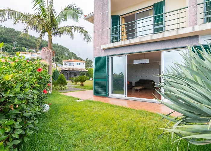 Villa Valeriu