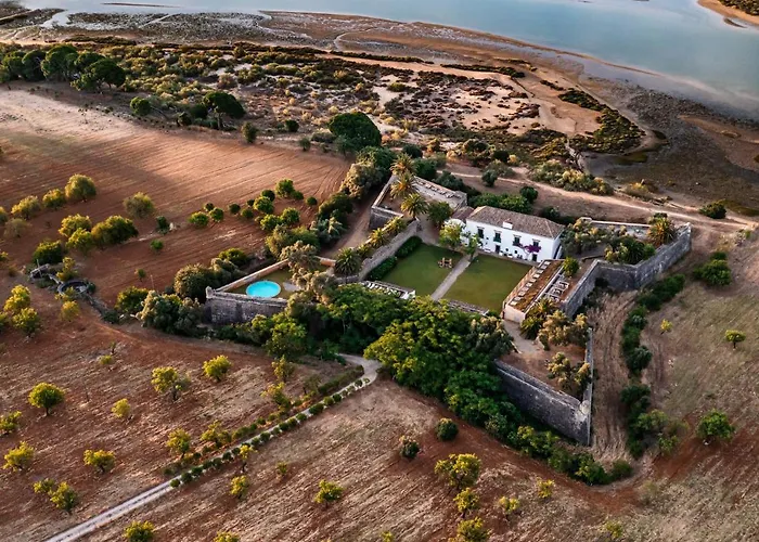 Forte De Sao Joao Da Barra