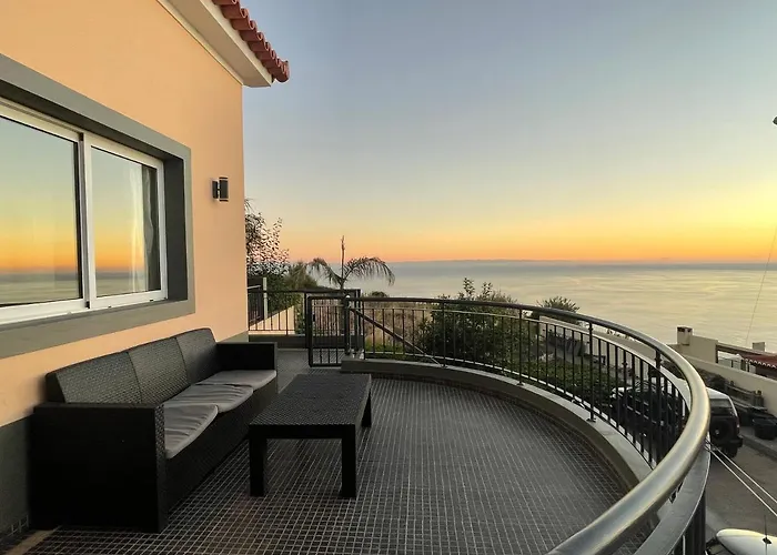 Beautiful View 1 - Arco Da Calheta - Ilha Da Madeira