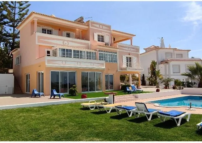 Villa Ramos