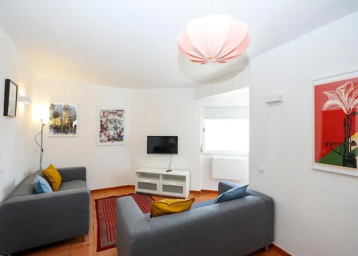 B49 - Postigo View Flat In Lagos