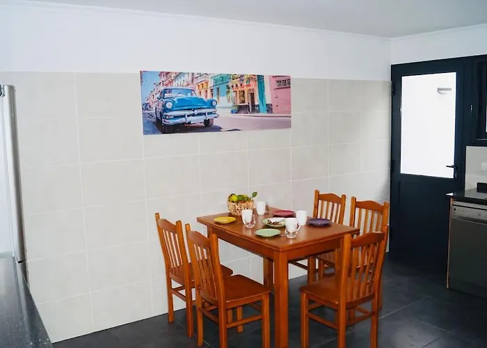 Casa Mabu By Your Madeira Rentals