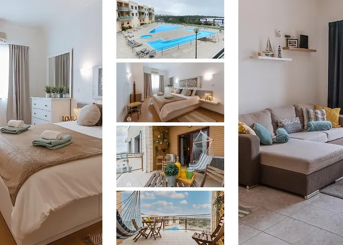 Ericeira Waves Apartment