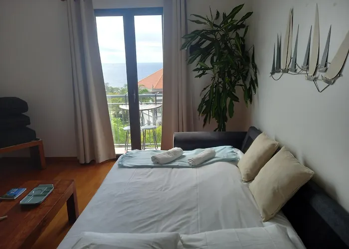 Amazing Sea Light Apartment, Close To The Beach.