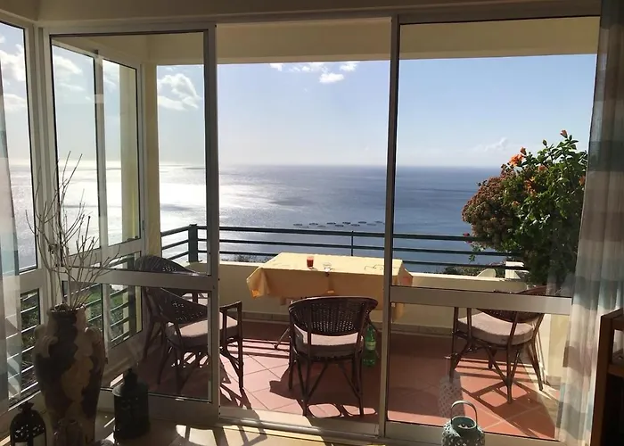 Apartamento Do Sol