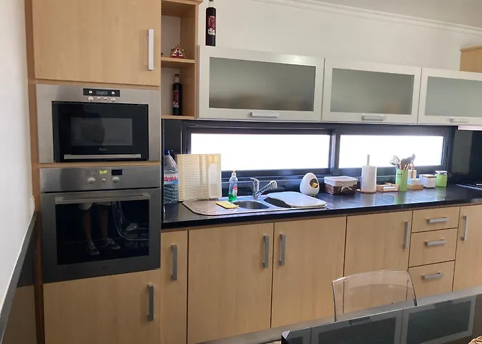 Ponta do Sol Amazing 3 Bedroom Apartment