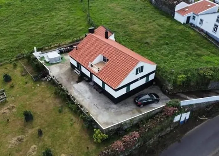 Green Sunrise House
