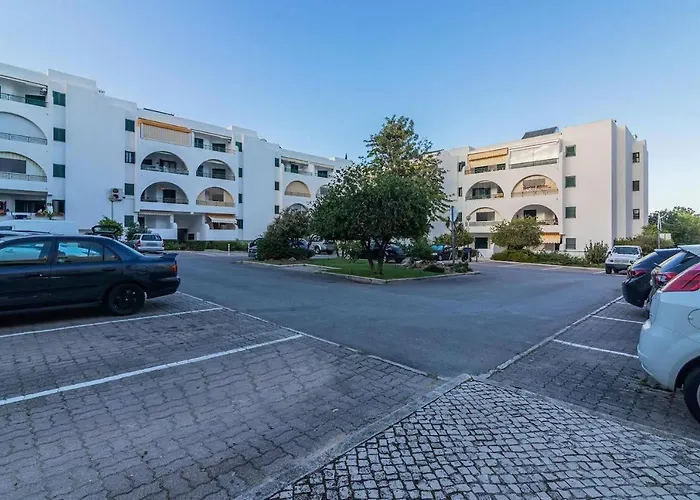 Cosy Flat, Salgados Village