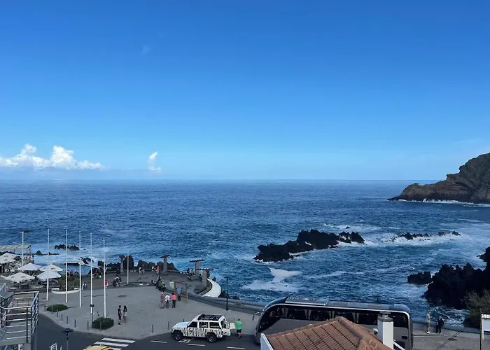 Sea And Sun 4 You - Porto Moniz