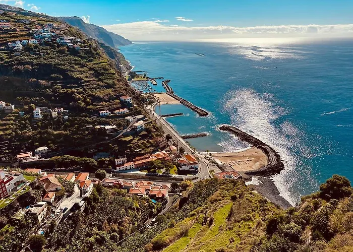 Madeira Inn Vilamar