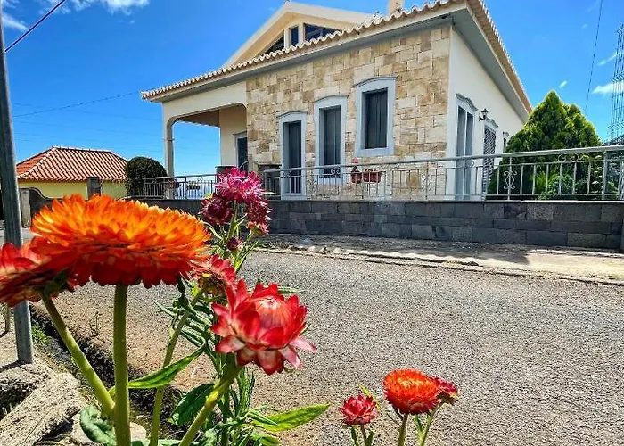 Madeira Inn Casa Do Vale