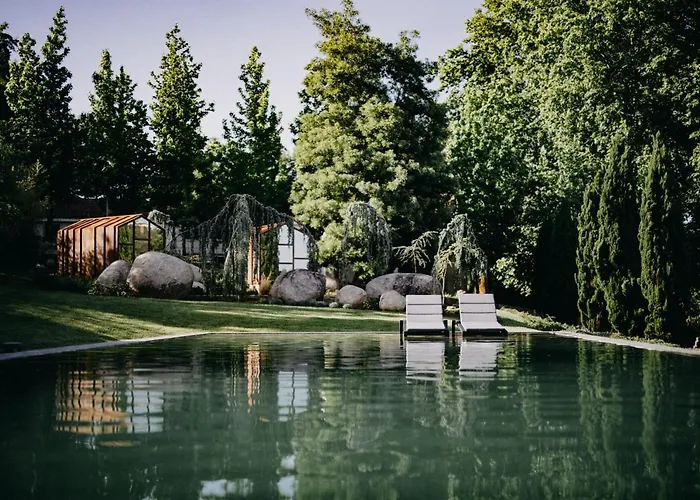 Vinha Boutique Hotel - The Leading Hotels Of The World
