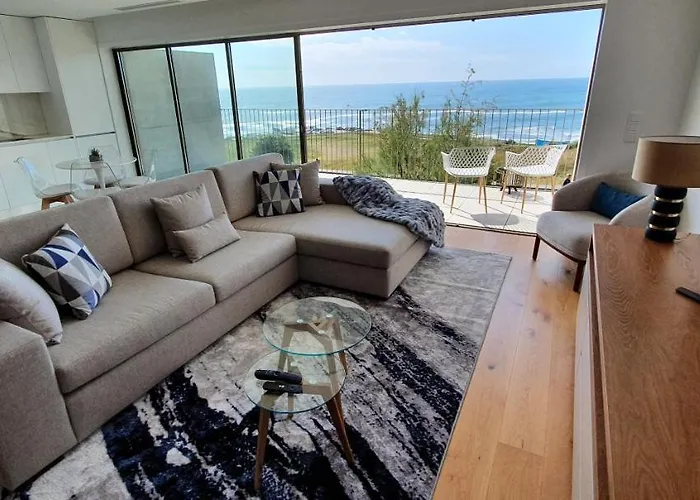 The View - Porto - Apartment On Top Location With Amazing View!