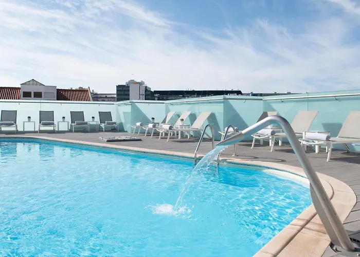 SANA Reno Hotel