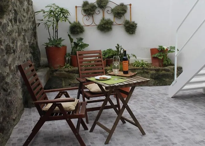 Casa Amarela Al 3030