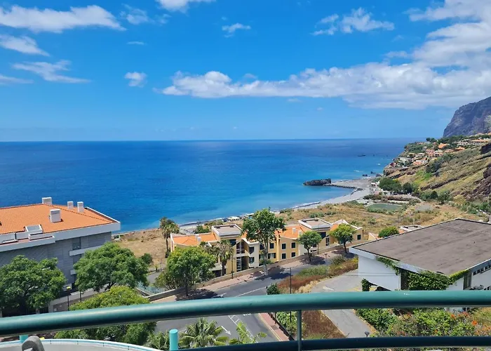 Belle Mar Formoza
